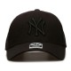 Кепка 47 Brand MVP NY YANKEES SNAPBACK B-MVPSP17WBP-BKB