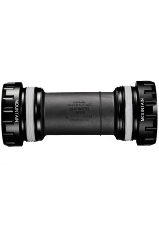 Butuc pedalier SHIMANO BB-MT801
