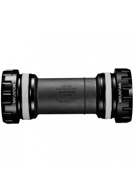 Каретка SHIMANO BB-MT801