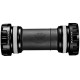 Butuc pedalier SHIMANO BB-MT801 IBBMT801KB