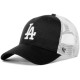 Chipiu 47 Brand MLB Los Angeles Dodgers Branson B-BRANS12CTP-BKC