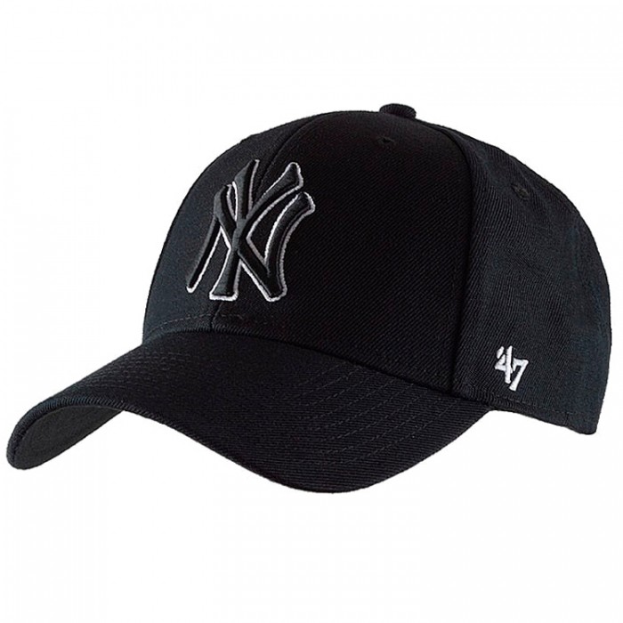 Chipiu 47 Brand YANKEES SNAPBACK B-MVPSP17WBP-BKC