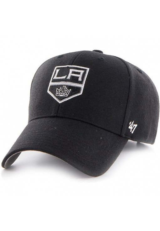 Кепка 47 Brand NHL Los Angeles Kings MVP