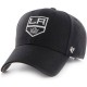 Кепка 47 Brand NHL Los Angeles Kings MVP H-MVP08WBV-BKC
