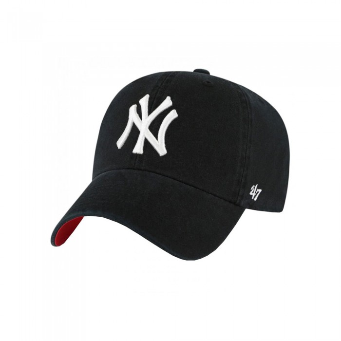 Кепка 47 Brand NY YANKEES BALLPARK B-BLPRK17GWS-BKD