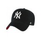 Кепка 47 Brand NY YANKEES BALLPARK B-BLPRK17GWS-BKD