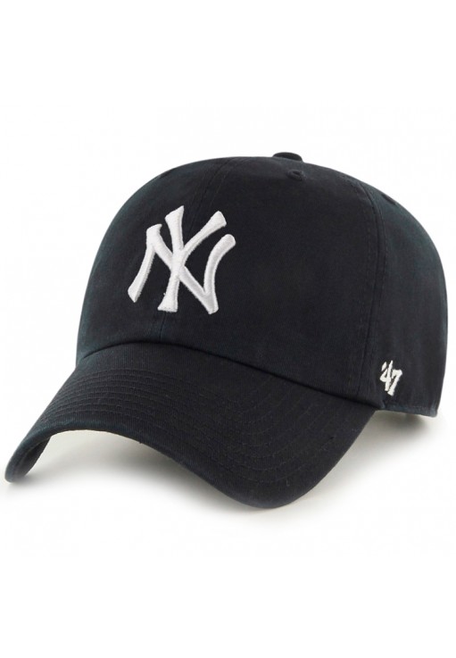 Chipiu 47 Brand CLEAN UP NY YANKEES