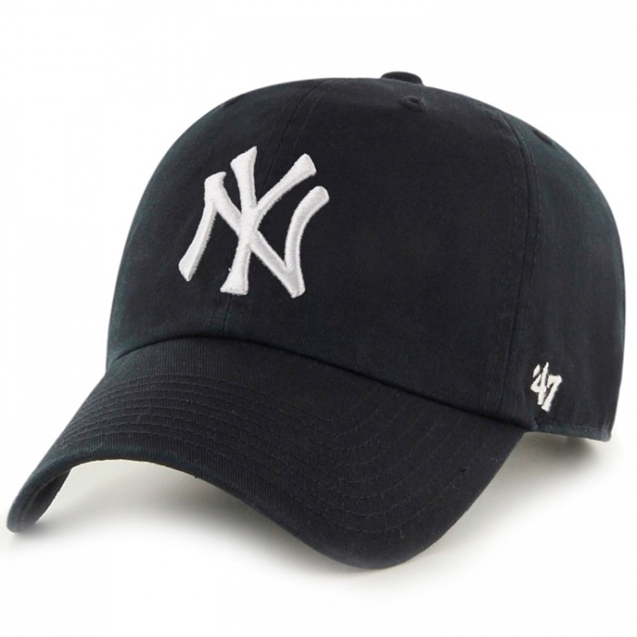 Chipiu 47 Brand CLEAN UP NY YANKEES B-RGW17GWS-BKD