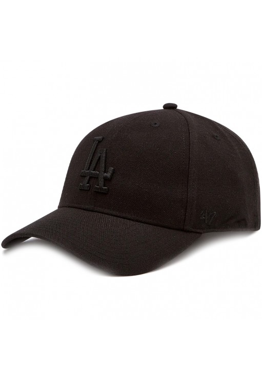 Кепка 47 Brand MLB Los Angeles Dodgers MVP SNAPBACK