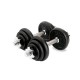 Set gantere si bara LINUO dumbbell-03-20KG DUMBBELL-03-20KG
