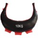 Sac bulgaresc SILAPRO Sandbag SPTM-9-2-10KG