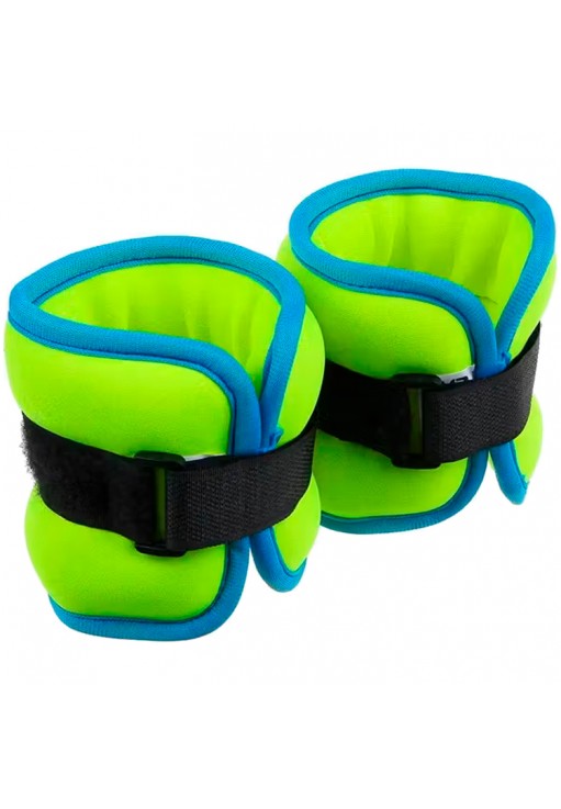 Утяжелители для рук SILAPRO Wrist Weights
