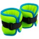 Утяжелители для рук SILAPRO Wrist Weights STPM6523KG