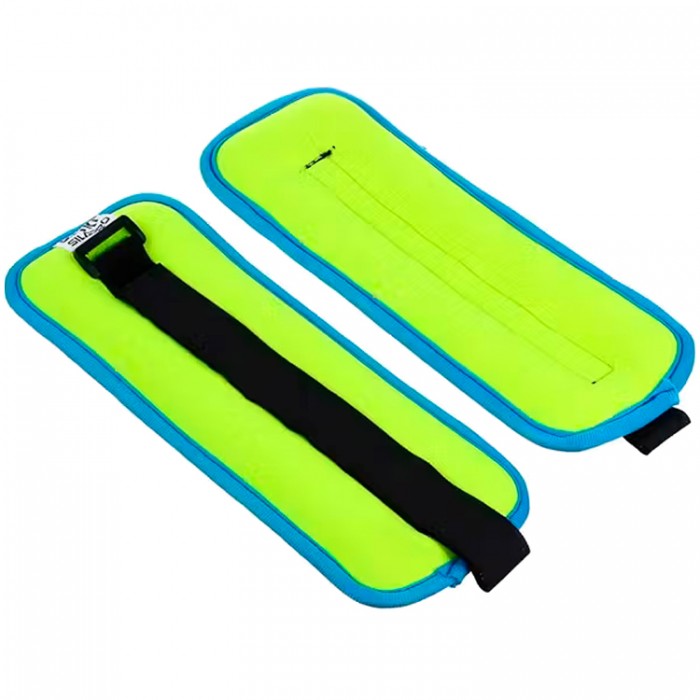Утяжелители для рук SILAPRO Wrist Weights STPM6523KG - 2