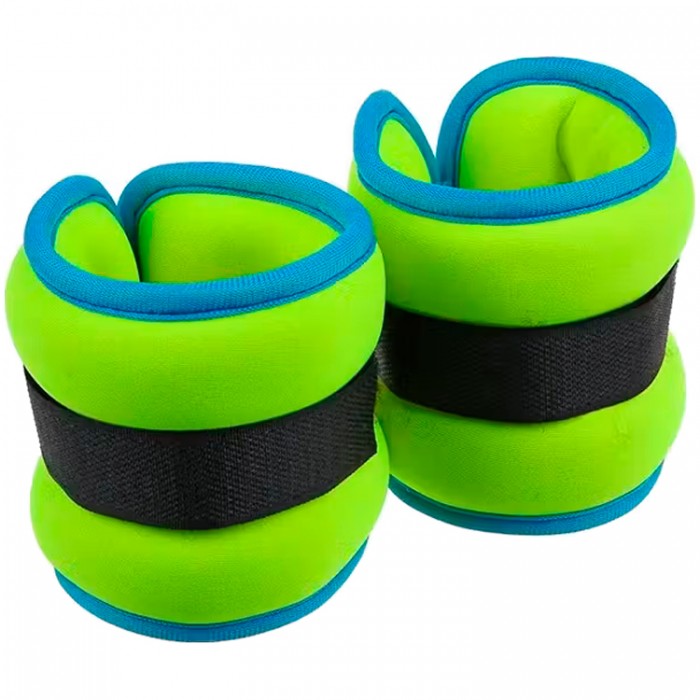 Утяжелители для рук SILAPRO Wrist Weights STPM6523KG - 3