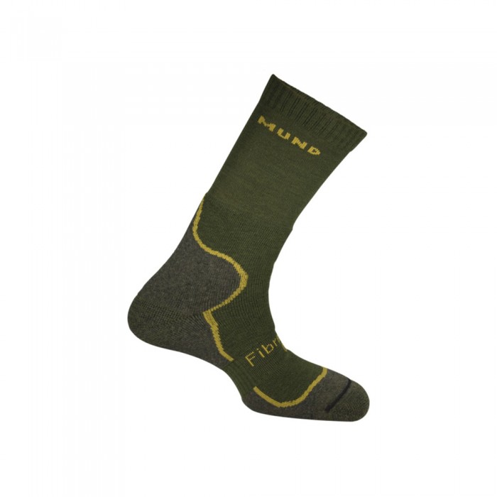 Носки Mund Socks LHOTSE MS411LKH