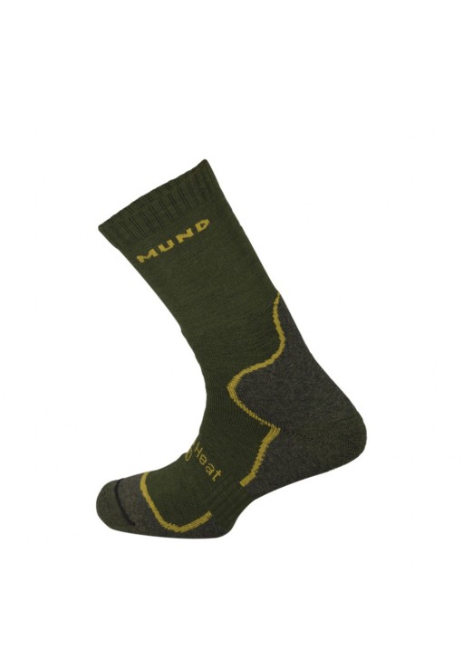 Носки Mund Socks LHOTSE