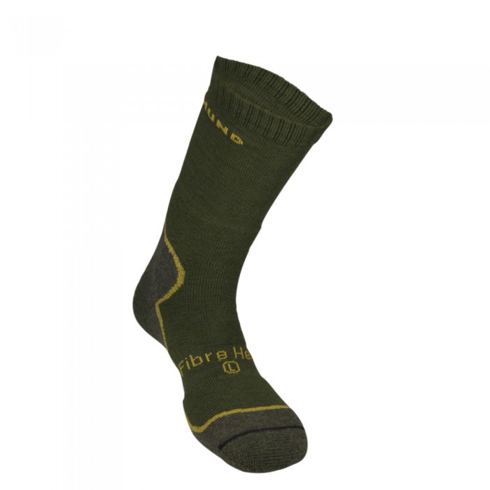 Носки Mund Socks LHOTSE MS411LKH - изображение №3