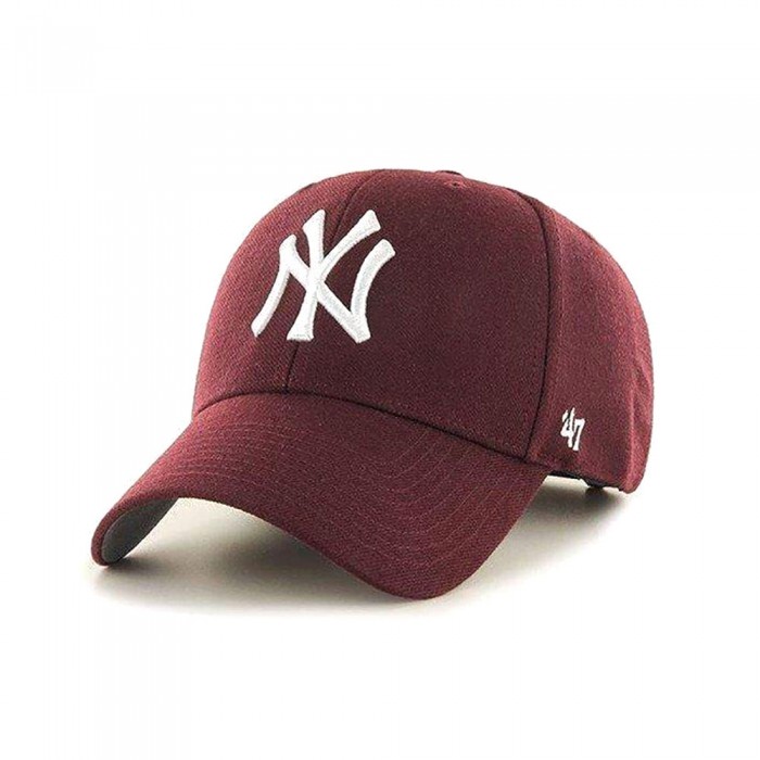 Кепка 47 Brand MLB NEW YORK YANKEES B-AERIL17GWS-KM