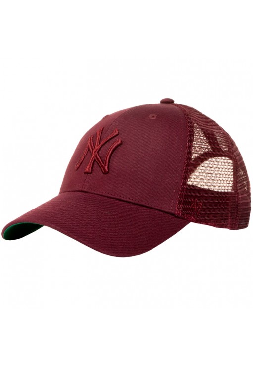 Кепка 47 Brand MLB New York Yankees Branson MVP