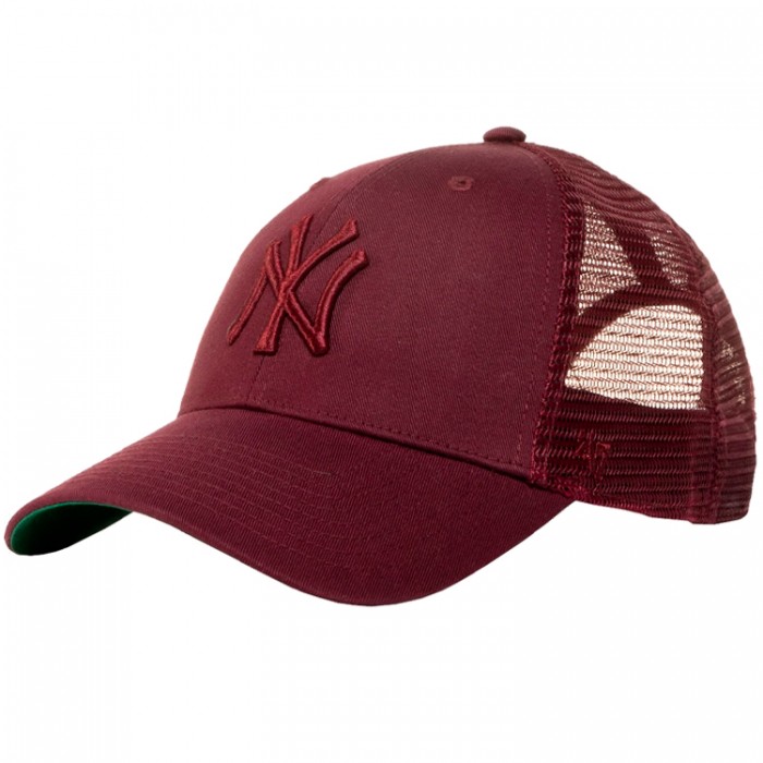 Кепка 47 Brand MLB New York Yankees Branson MVP B-BRANS17CTP-KM