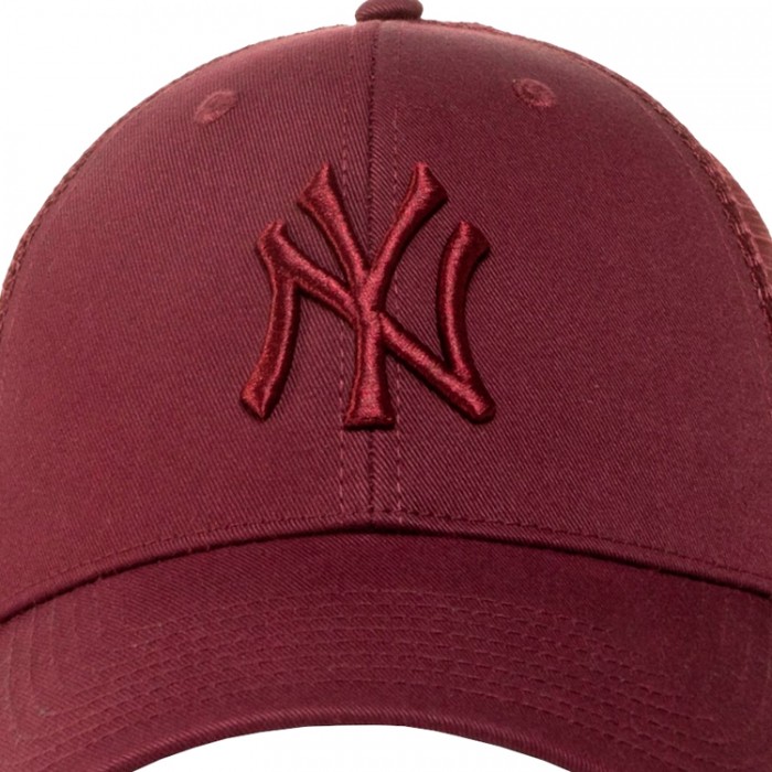 Кепка 47 Brand MLB New York Yankees Branson MVP B-BRANS17CTP-KM - 3