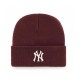 Шапка 47 Brand MLB NEW YORK YANKEES B-HYMKR17ACE-KM