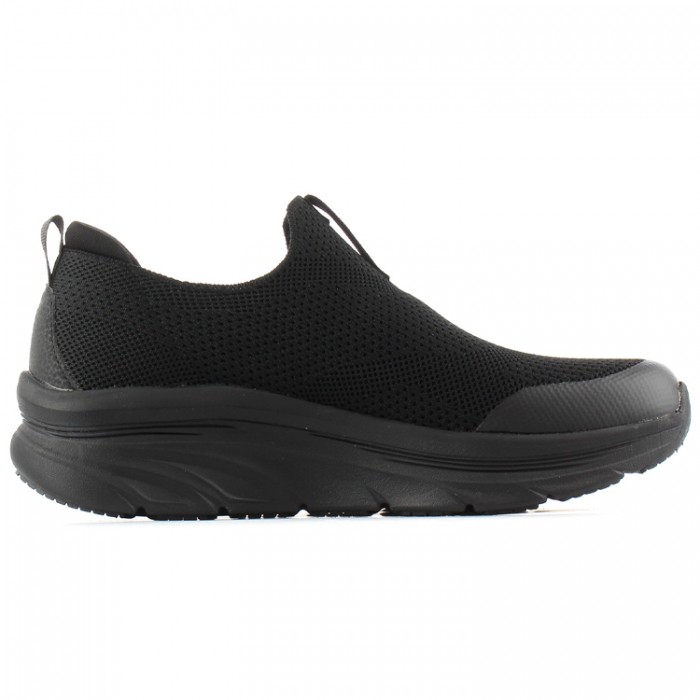 Incaltaminte Sport Skechers D Lux Walker 149128-BKN - imagine №2