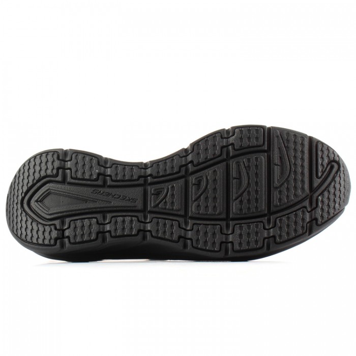 Incaltaminte Sport Skechers D Lux Walker 149128-BKN - imagine №3