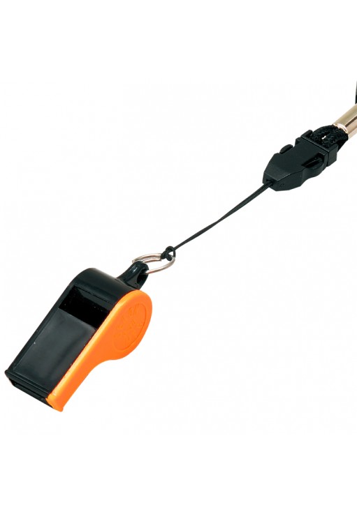 Fluier Mikasa WH-10BKO