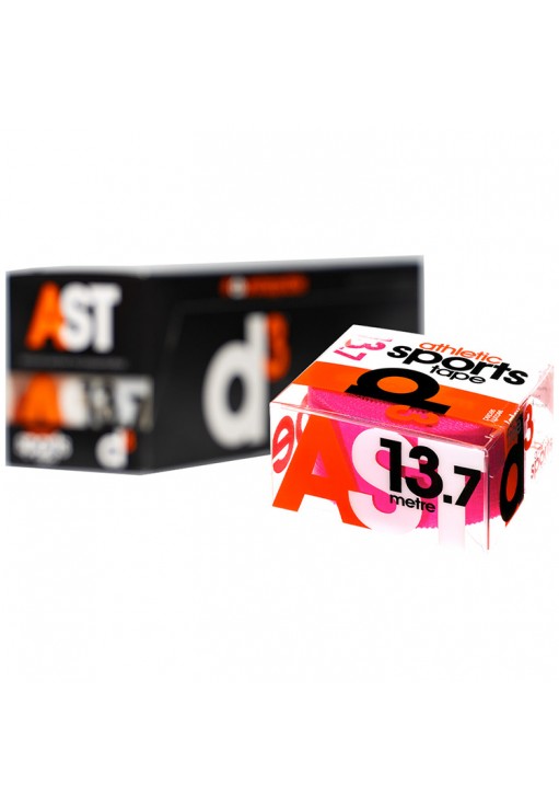 Banda sport d3 AST Athletic Strapping Tape 38mm
