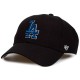 Chipiu 47 Brand LA DODGERS WOOL B-MVP12WBV-BKR