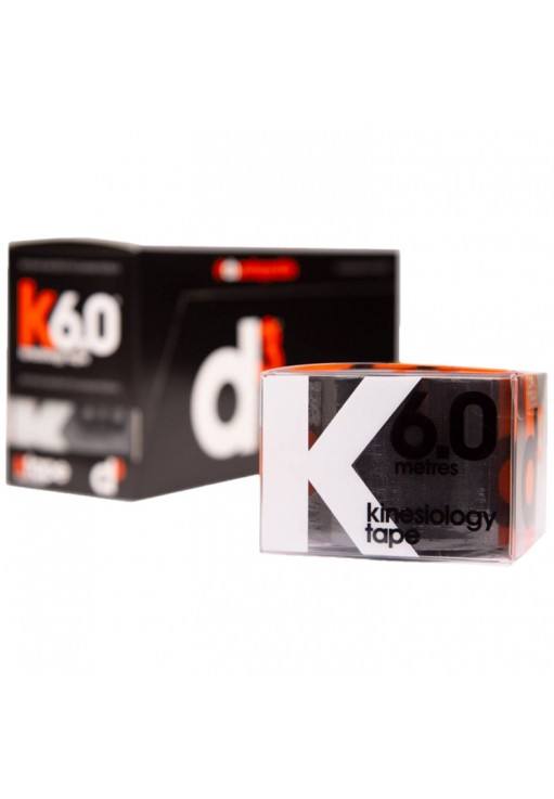Кинезиотейп d3 K6.0 Kinesiology Tape 50mm