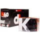 Кинезиотейп d3 K6.0 Kinesiology Tape 50mm KTC05006BKR