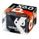 Кинезиотейп d3 X6.0 Xtreme Kinesiology 50mm KTX05006BKR