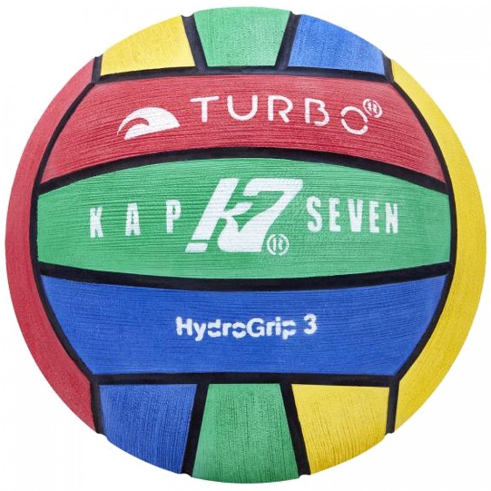 Мяч для водного поло KapSeven Turbo School Kids 98147KS