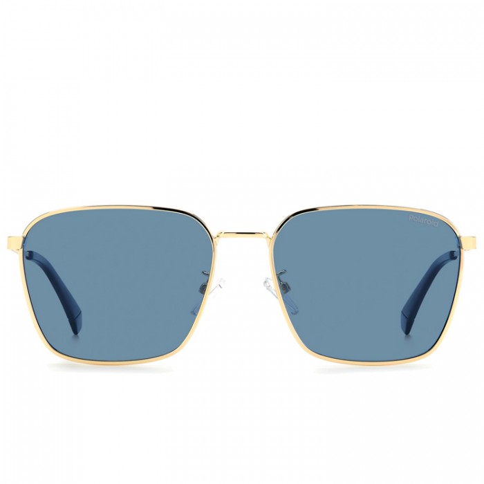 Солнцезащитные очки Polaroid Sunglasses 914067 - изображение №3