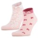 Носки Fila socks 108839-KW