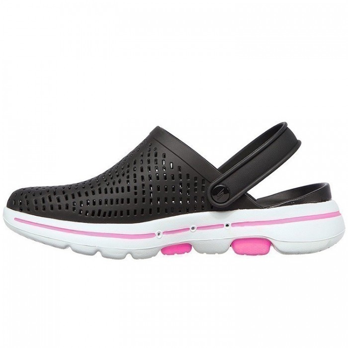 Slapi Skechers GO WALK 5 FOAMIES - 111103-BKW