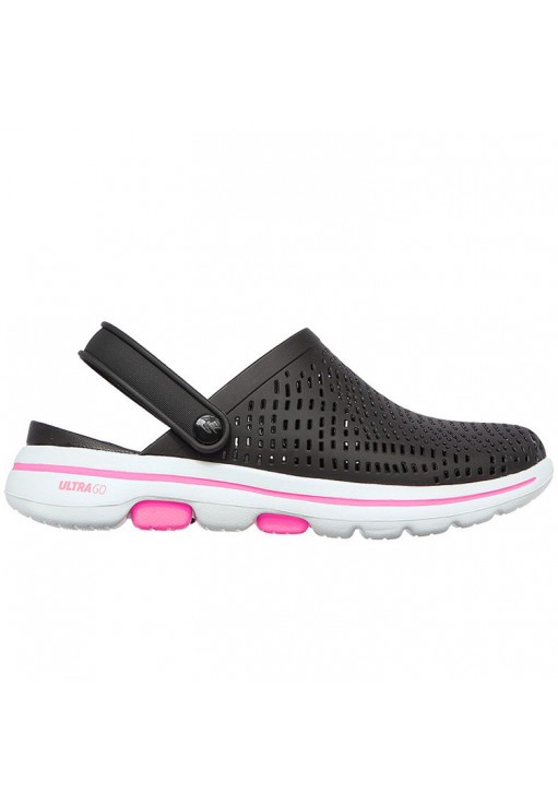 Шлепанцы Skechers GO WALK 5 FOAMIES -