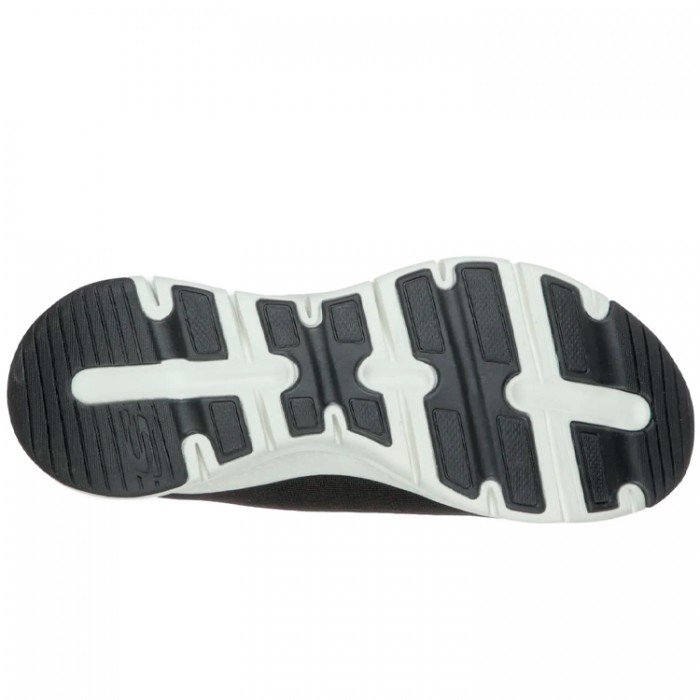 Кроссовки Skechers Arch Fit 149057-BKW - изображение №5
