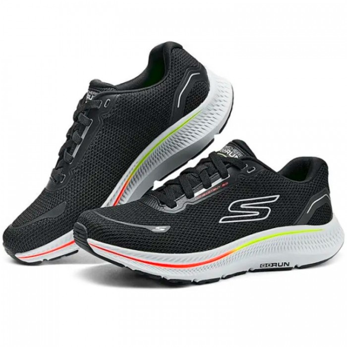 Incaltaminte Sport Skechers GO RUN CONSISTENT 2 220879-BKW - 4