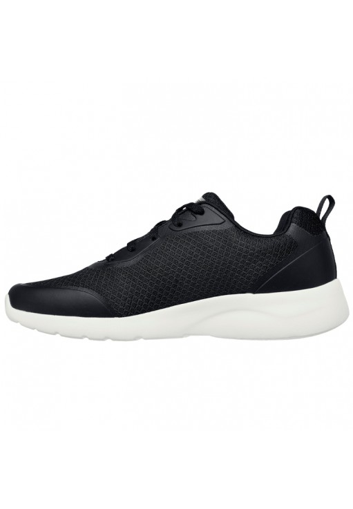 Кроссовки Skechers 232393-BKW