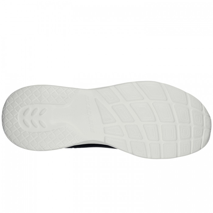 Кроссовки Skechers 232393-BKW 232293-BKW - 2