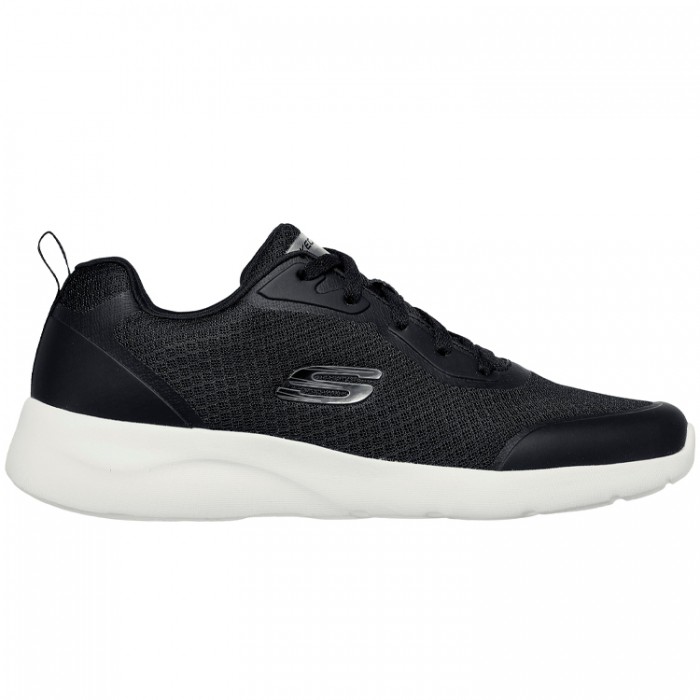 Кроссовки Skechers 232393-BKW 232293-BKW - 5