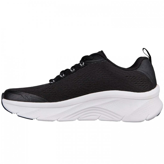 Кроссовки Skechers ARCH FIT DLUX SUMNER 232502-BKW