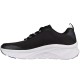 Кроссовки Skechers ARCH FIT DLUX SUMNER 232502-BKW