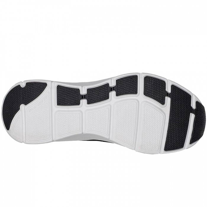 Кроссовки Skechers ARCH FIT DLUX SUMNER 232502-BKW - 5