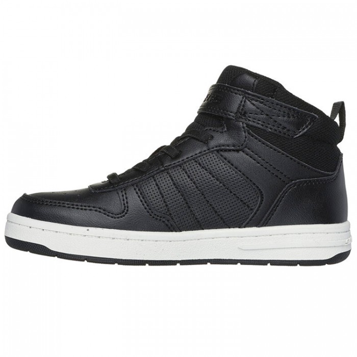Incaltaminte Sport Skechers SMOOTH STREET 405633L-BKW