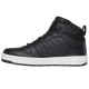 Incaltaminte Sport Skechers SMOOTH STREET 405633L-BKW